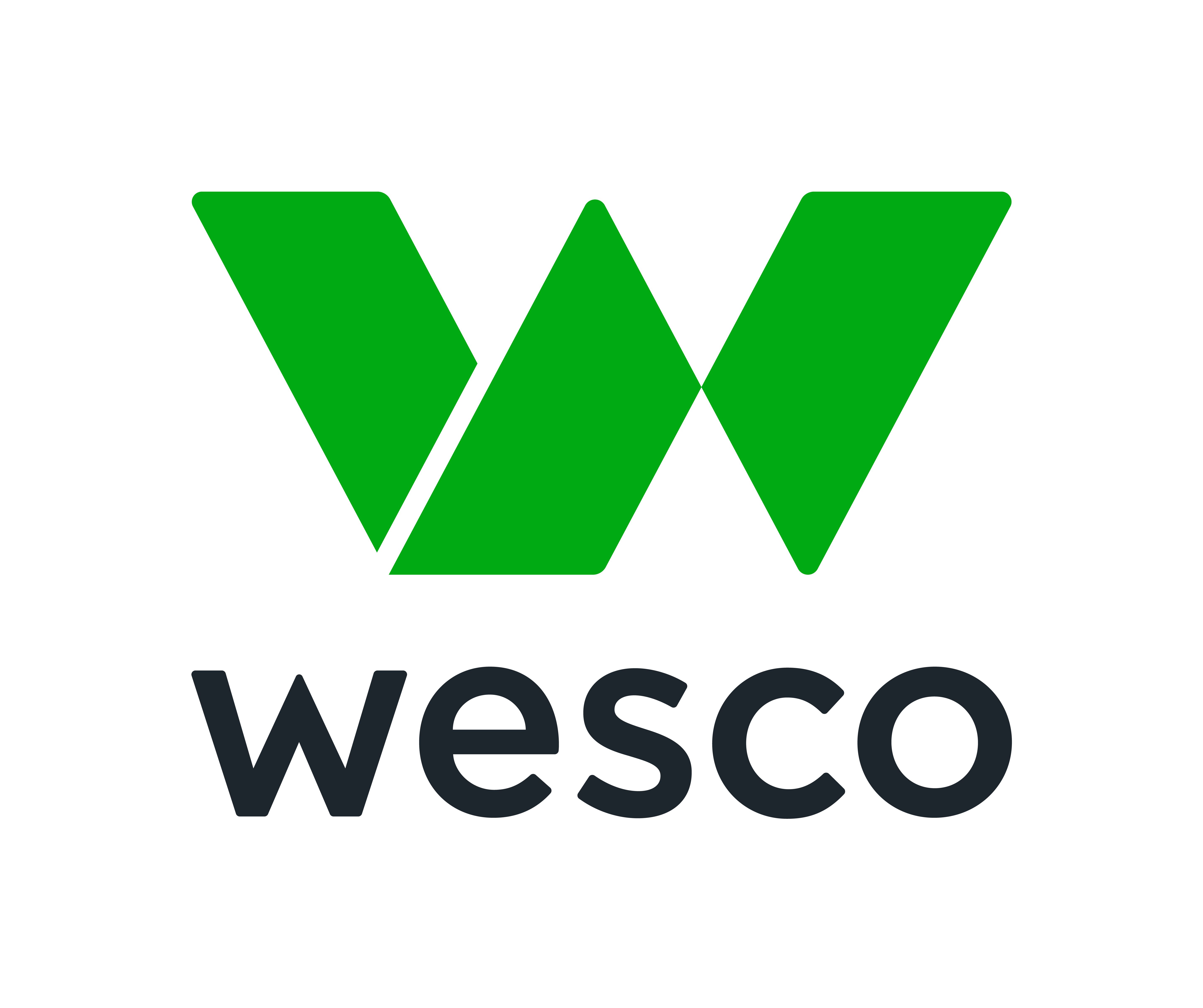 WESCO – Electrical Infrastructure Enabling Mine Electrification