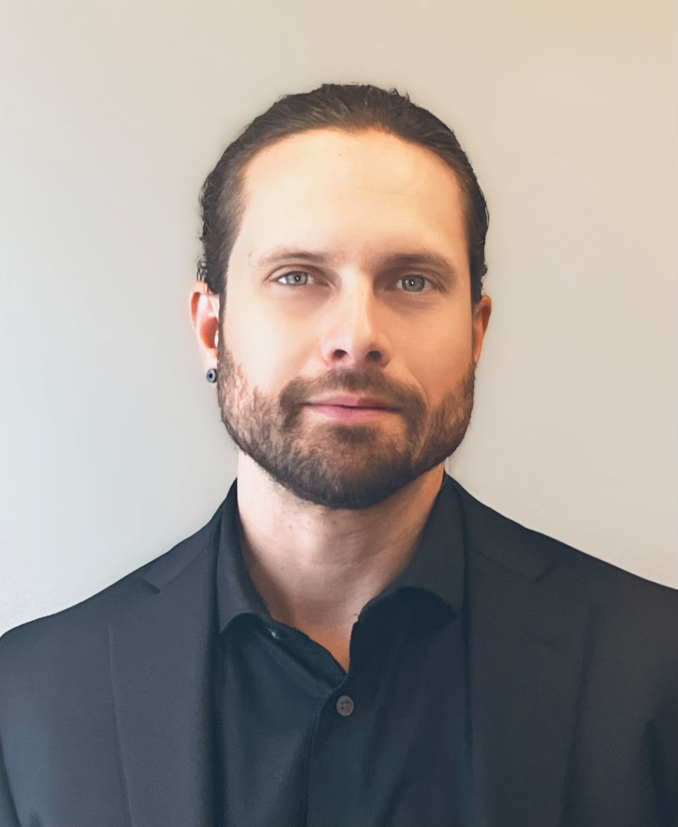 Aaron Lambert, CEO of RIINO, leading electric rail haulage innovations in mining