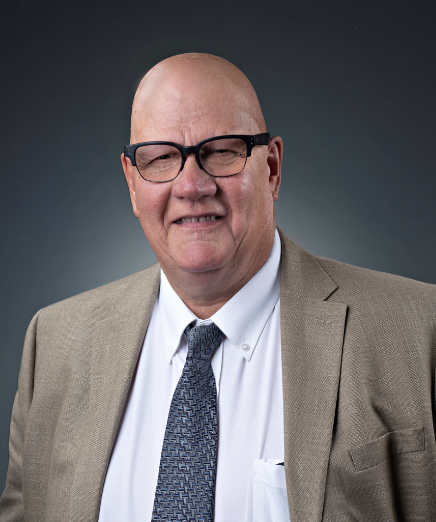 Michael Van Der Hooft, Advisor at RIINO, integrating advanced technologies into mining operations.​